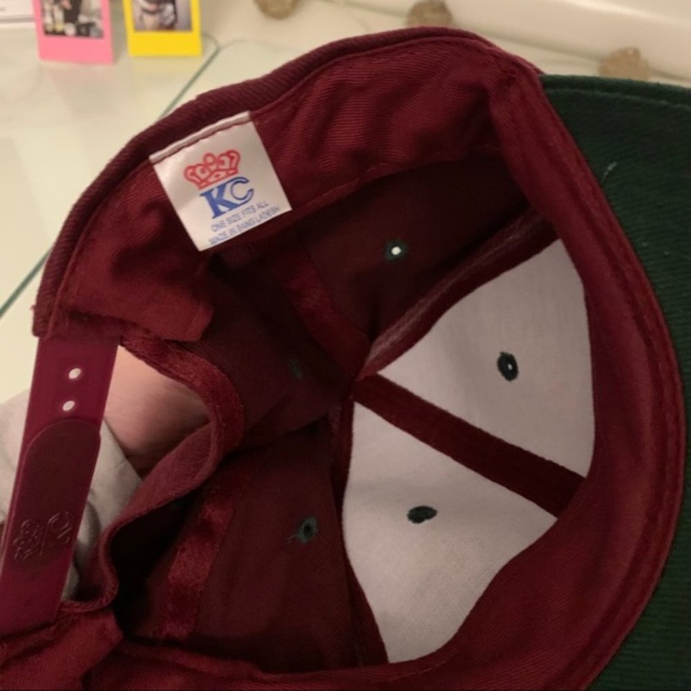 Ball Cap - Picture 3 of 4